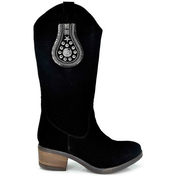 Exé Shoes Botas BOTA COWBOY ANTE TEXAS-760