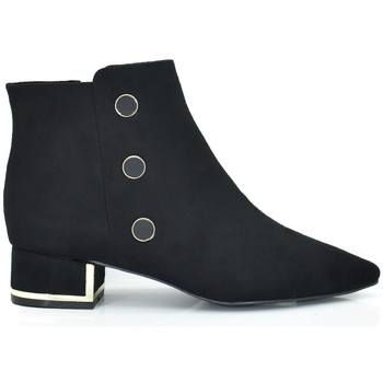 Exé Shoes Botines BOTIN BAJO BOTONES CORINA-820