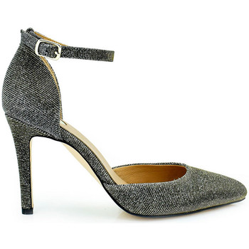 Exé Shoes Zapatos de tacón ZAPATO TACON PULSERA BRILLO GARDA-300