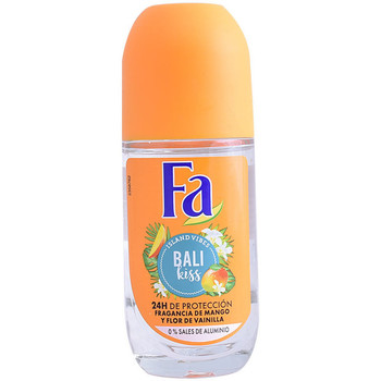 Fa Desodorantes Bali Kiss Mango Vainilla Deo Roll-on