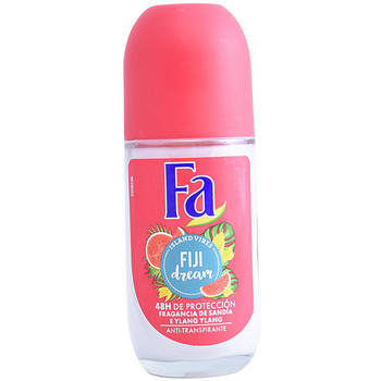 Fa Desodorantes Fiji Dream Sandia Ylang Ylang Deo Roll-on