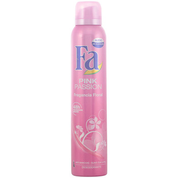 Fa Desodorantes Pink Passion Deo Vaporizador