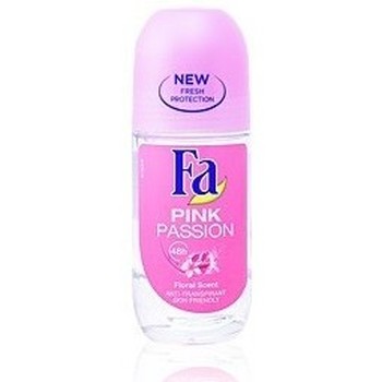 Fa Desodorantes PINK PASSION DESODORANTE ROLL-ON 50ML