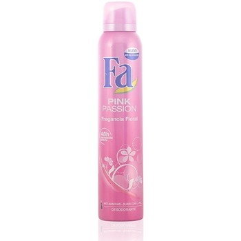 Fa Desodorantes PINK PASSION DESODORANTE SPRAY 200ML