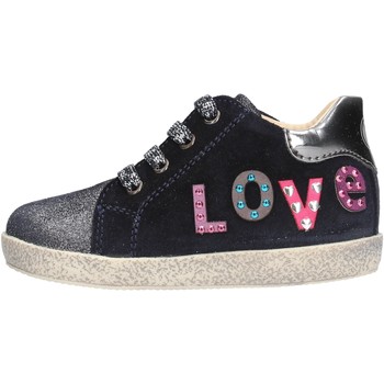 Falcotto Zapatillas - Sneaker blu CRYSTAL