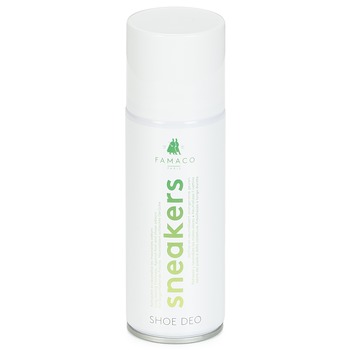 Famaco Complementos AEROSOL SNEAKERS SHOE DEO 200ML FAMACO