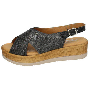 Fanny Valero Sandalias Sandalias cruzadas