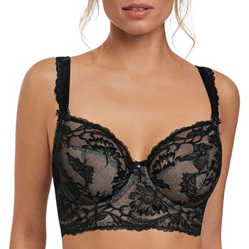 Fantasie Corsé y balconet FL2063 BLK