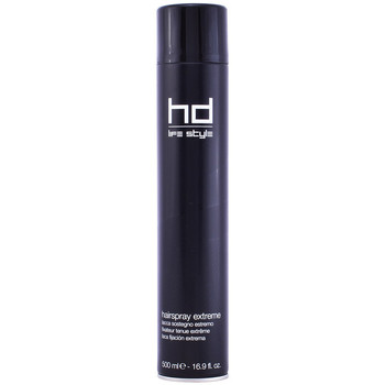 Farmavita Tratamiento capilar HD LIFE STYLE HAIR SPRAY EXTREME 500ML