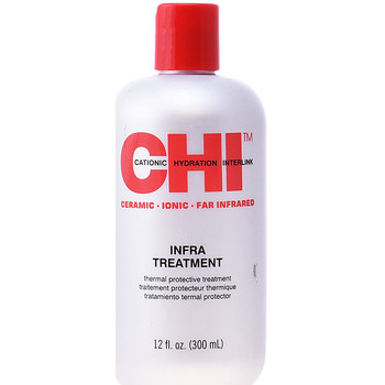 Farouk Fijadores Chi Infra Treatment Thermal Protective