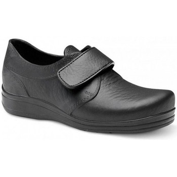 Feliz Caminar Zapatillas ZAPATO SANITARIO VELCRO UNISEX FLOTANTES VELCRO