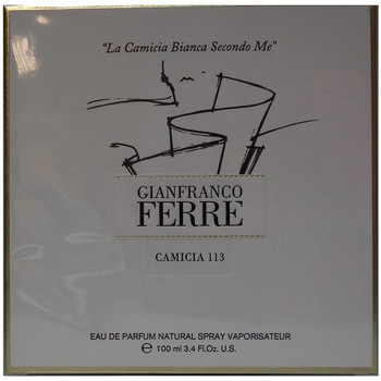 Ferre Perfume CAMICIA 113 EDP 100ML