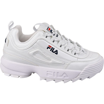 Fila Deportivas Moda Wmn Disruptor Low