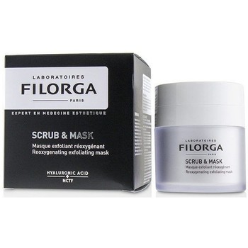 Filorga Mascarillas & exfoliantes SCRUB MASK REOXYG MASCARILLA EXFOLIANTE 55ML