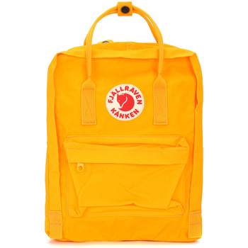Fjallraven Mochila Mochila Kanken by amarilla