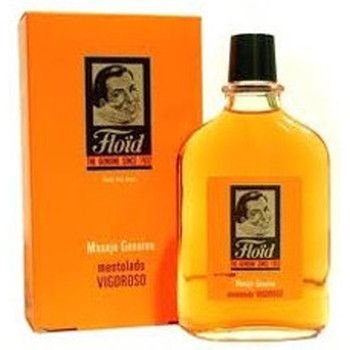 Flod Cuidado Aftershave AFTER SHAVE MENTOLADO VIGOROSO 150ML