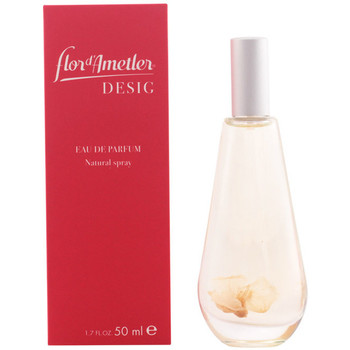 Flor De Almendro Perfume DESIG DE FLOR D AMETLER EDP SPRAY 50ML