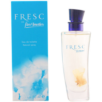 Flor De Almendro Perfume FRESC DE FLOR D AMETLER SPRAY 50ML