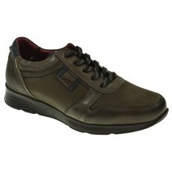 Fluchos Zapatillas CORDON/BLUCHER GRIS