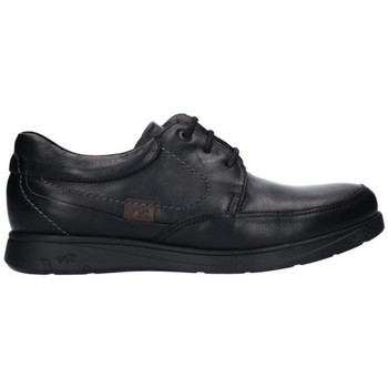 Fluchos Zapatos Hombre F0050 Hombre Negro