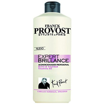 Frank Provost Acondicionador EXPERT BRILLANCE ACONDICIONADOR BRILLO Y VITALIDAD 750ML