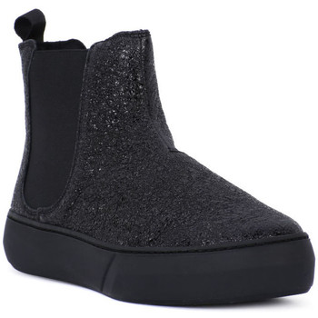 Frau Botines FERRER NERO