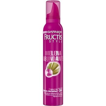 Fructis Fijadores STYLE ESPUMA MELENA ABUNDANTE 200ML
