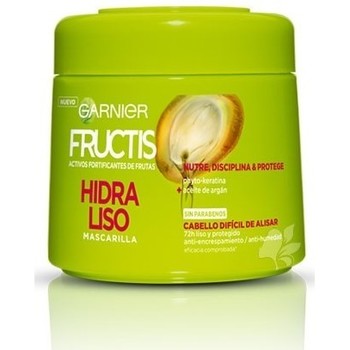 Fructis Tratamiento capilar HIDRA LISO 72H MASCARILLA 300ML