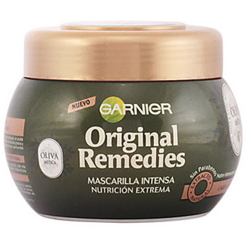 Fructis Tratamiento capilar ORIGINAL REMEDIES MASCARILLA OLIVA MITICA 300ML