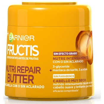 Fructis Tratamiento capilar REPAIR BUTTER MASCARILLA 300ML