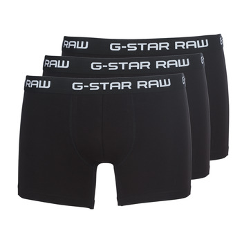 G-Star Raw Boxer CLASSIC TRUNK 3 PACK