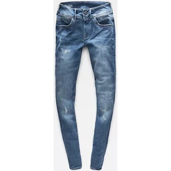 G-Star Raw Jeans D15266 9136 LYNN SUPER SKINNY