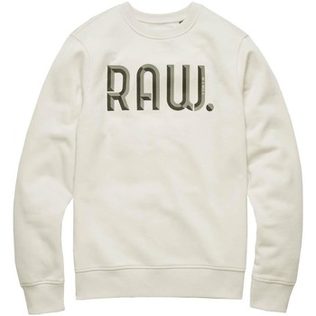 G-Star Raw Jersey 3D raw