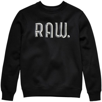 G-Star Raw Jersey 3D raw r sw C.6484