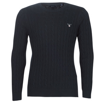 Gant Jersey COTTON CABLE CREW