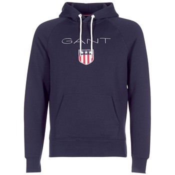 Gant Jersey GANT SHIELD SWEAT HOODIE