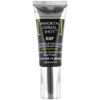Garancia Tratamiento facial IMMORTAL EXPRESS SHOT EGF SR 15