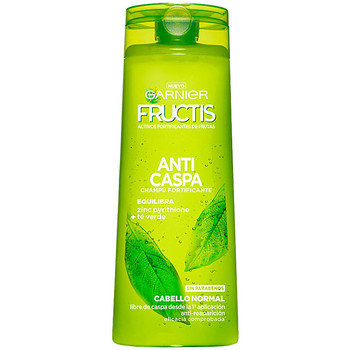 Garnier Champú Fructis Anticaspa Fortificante Champú