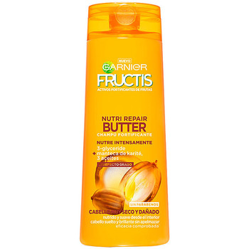 Garnier Champú Fructis Nutri Repair Butter Champú