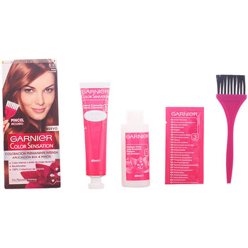 Garnier Coloración COLOR SENSATION N6,35 RUBIO CARAMELO