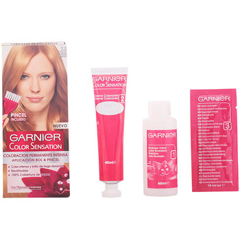 Garnier Coloración COLOR SENSATION N7,3 RUBIO DORADO