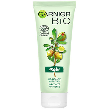 Garnier Hidratantes & nutritivos Bio Ecocert Argan Crema Hidratante