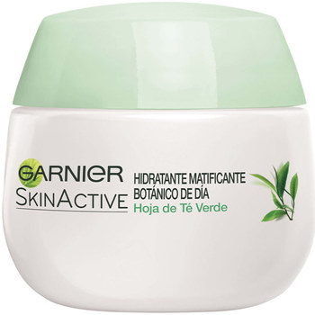 Garnier Hidratantes & nutritivos Skinactive Hoja Te Verde Crema Matificante