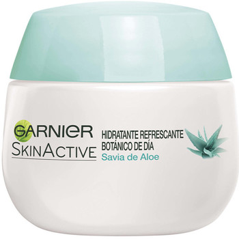 Garnier Hidratantes & nutritivos Skinactive Savia Aloe Crema Hidratante Refrescante