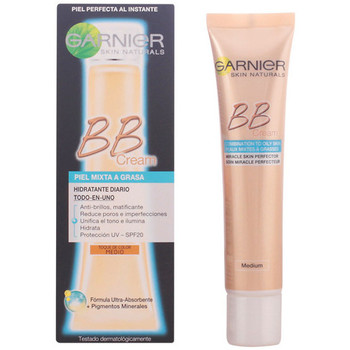Garnier Maquillage BB & CC cremas BB CREMA CLASSIC PMG NMEDIO 50ML