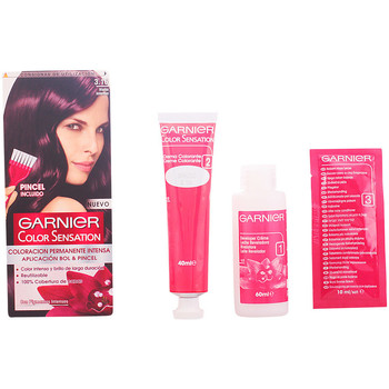 Garnier Tratamiento capilar Color Sensation 3,16 Violín Intenso