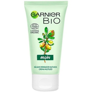 Garnier Tratamiento facial BIO ECOCERT ARGAN BALSAMO REPARADOR 50ML