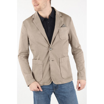 Gas Chaqueta FANCIERS/S PATCH