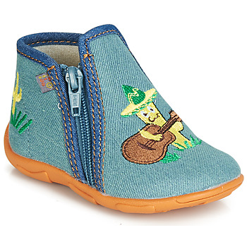 GBB Pantuflas FERNANDO