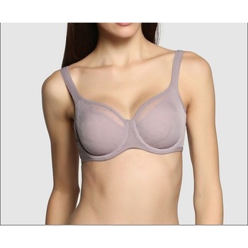 Gemma relleno Sujetador Perfect Seduction con aros